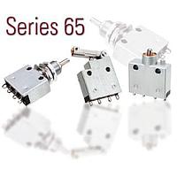 Limit Switches