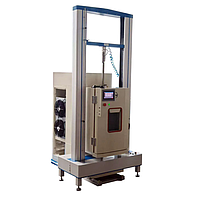 PW Instruments PW-UCD80A-40A High and Low Temperature Tensile Tester (-40~150℃,1/1.000.000)