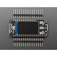 Công Cụ Phát Triển Màn Hình Adafruit ESP32-S2 Reverse TFT Feather Adafruit 5345