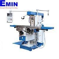 WMT CNC XL6436CL 万能铣床