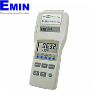  Battery Impedance Tester