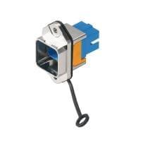 Đầu nối mô-đun / Đầu nối Ethernet IE-BSS-V14M-SCRJ-SM-C Weidmuller 1058140000