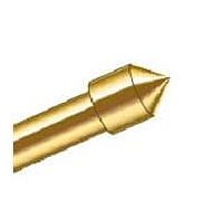 Đầu dò lồi 90 độ Smiths Interconnect IDI SS-50-ES-2.9-G D/C