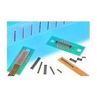 Hirose Electric DF37NB-44DS-0.4V(75) 보드 투 보드 및 메자닌 커넥터