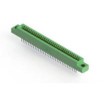 EDAC 341-066-521-207 Receptacles Card Edge Connector
