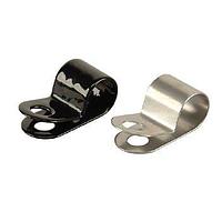 Heyco S3382 Clamp CC H 3/4 SS STANDARD