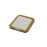 Quectel YCGS007AA セラミック埋め込み型、GNSS、1575.42-1602 MHz（±1.5 MHz）、25 mm 25 mm 2 mm