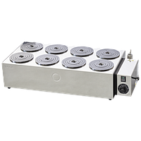 Lauda H 19 V ハイドロ気化バス (100°C, 1.5 kW)