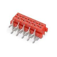 Cáp Ruy Băng WR-MM 1.27mm FmlAgld 6Pin không Khóa có Mạ Thiếc Wurth Elektronik 690368170672