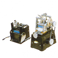 Máy phân loại chiều dài sợi GESTER GT-B12-2