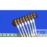 Nhãn Dây & Bộ Đánh Dấu HS-SLV 3/8" Màu Trắng Giá Theo Chiếc Raychem - TE Connectivity HT-SCE-1K-3/8-2.0-9