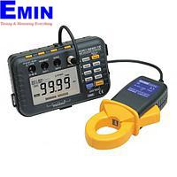 Ampe kìm HIOKI 3290-10 (2000A; True RMS)