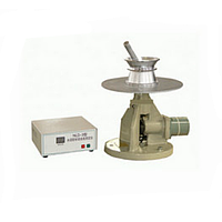 Máy kiểm tra độ chảy của vữa xi măng Samyon NLD-3