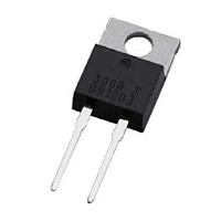 Ohmite AP836 1K J 100PPM High Power Resistor 35W 1K ohm 5% TO-220 NON INDUCTIVE