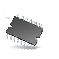 Infineon IGCM04F60GA Motor / Motion / Ignition Controllers & Drivers Dual In-Line Intell. Pwr Module; 600V 4A