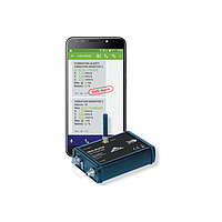 MMF VM40-MODEM Modem for VM40 SMS alerts (4G/2G)