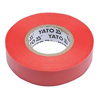 Băng keo cách điện YATO YT-81592 (15mmx20m)