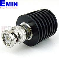 FairviewMicrowave ST4B5W- RF Load 5 Watts To 4 GHz , BNC Male