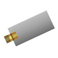 Piezoelectric 24V 8.2uF 15% PiezoListen TDK PHUA6630-076B-00-000