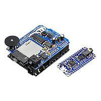 Bảng Đánh Giá Infineon CYHVPA-128K-32-001