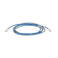 Panduit UTP28SP25BU Cat 6 Copper Patch Cord, Category 6 Performanc