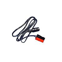 Cáp chuyển đổi Powerpole sang Jack DC 5.5 x 2.1mm CCS 58257-1117