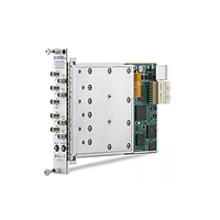 PXI RF Multiplexer Switch Module NI PXIe-2544 (8 Channels, AC-8V/0.5A, 6.6 GHz)