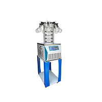 Máy sấy lạnh chân không Bonnin LGJ -10C (1.2L; Manifold)