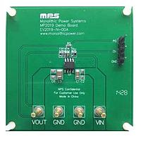 Monolithic Power Systems (MPS) EV2019-N-00A Linear Voltage Regulator Evaluation Board for MP2019