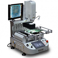 Manncorp RW1210 SMT/BGA Rework Station