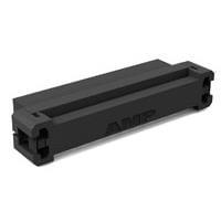 AMP Connectors - TE Connectivity 2-111623-8 Socket 034 2MM CTR 30DP FT