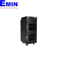 DRYZONE E60C-480 Baking Dry Cabinet (218L)