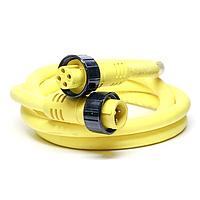 Molex 1300010071 AC電源コード QC 4P MFE 51' 14/4 SOコード