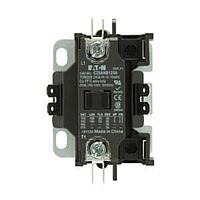 Eaton C25ANB130A 전자기 접촉기 COMPCT 1P 30A CONT SCR TRM 4QC 120V코일