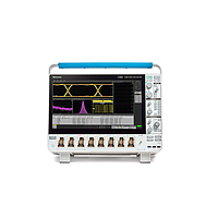 TEKTRONIX MSO64B 示波器 (opt 6-BW-10000+R3+6-WIN+6-TDR)