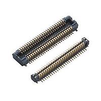 Đế cắm 6 chân Đế cắm H=0.6mm Panasonic Industrial Devices AXF361500