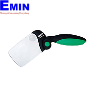 Kính lúp cầm tay có đèn INSIZE 7518-26 (2X/6X)