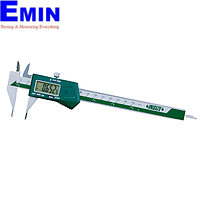 Thước cặp điện tử mỏ nhọn dài INSIZE 1169-150WL (0-150mm/0-6")