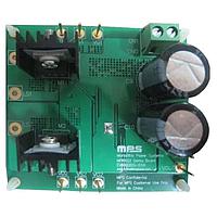 Monolithic Power Systems (MPS) EV6922DS-01A Switching Controller Evaluation Board for MP6922
