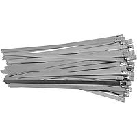 Túi dây rút bằng thép không rỉ YATO YT-70581 (8.0X250Mm, 50Pcs)