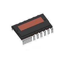 Mô-đun IGBT SLLIMM công suất cao IPM, biến tần 3 pha, 50 A, 650 V IGBT chịu ngắn mạch STMicroelectronics STGIK50CH65T
