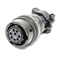 Amphenol Industrial PT06SE18-32SW-LC Plugs PTSE 32C 32#20 S KT PLUG