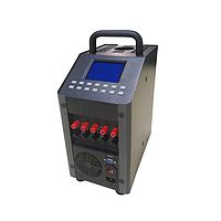 Lò hiệu chuẩn nhiệt độ SPMK 313B (660℃)