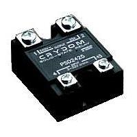 Sensata Technologies - Crydom PSD4825 Heavy Duty PM Peak Fire SSR 530VAC/25A