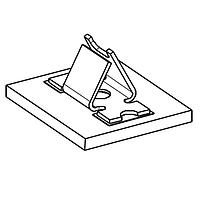 Đầu cắm dây vào bảng mạch lối vào trên FR4 18AWG-24AWG KYOCERA AVX 709296001113006