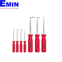 Bộ móc nhặt 7 chi tiết Yato YT-0839