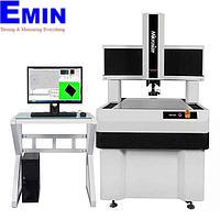 Mikrosize VMG-1215P 视频测量系统 (3D, XYZ 1500x1500x200mm)