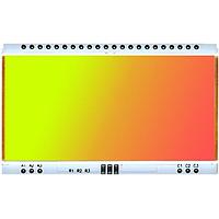 DISPLAY VISIONS EA LED66x40-GR EA DOGM204-A用LEDバックライト グリーン/レッドバックライト