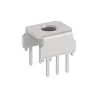 Cấp nguồn cho bảng mạch 6 CHÂN, M4, HÀN ERNI - TE Connectivity 214788-E