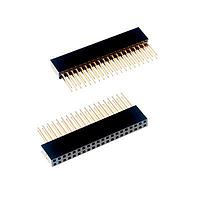 Đầu nối PC/104 PC104 CMPL STACKTHRU 40/SLDRTL/11.3MIN 3M Electronic Solutions Division 4P01-2C02-DA